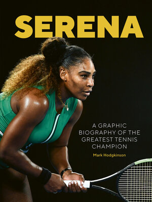 Serena - ebook